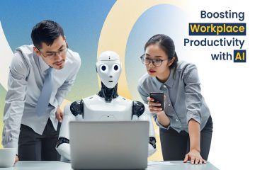 Boost Productivity: Master Office Essentials & Gen AI