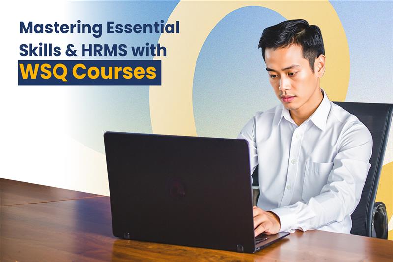Essential HRMS Course for Singapore Professionals