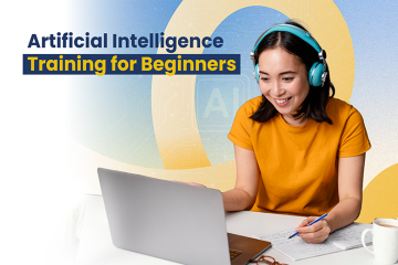 Artificial Intelligence Training For Beginners