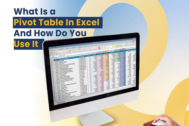 What Is a Pivot Table in Excel