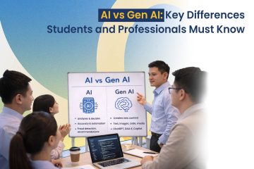 AI vs Gen AI Key Differences Students and Professionals Must Know (2)