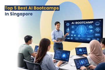 Top 5 Best AI Bootcamps In Singapore