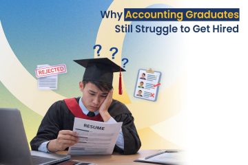 Why Accounting Graduates Still Struggle to Get Hired