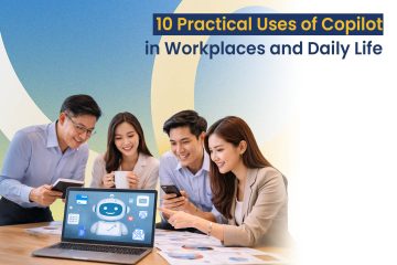 Practical Uses of Copilot in Workplaces and Daily Life