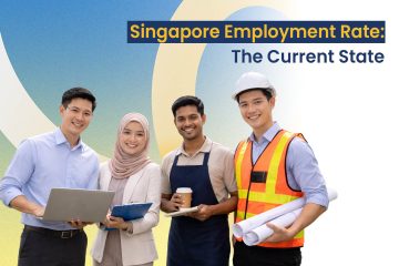 Singapore Employment Rate The Current State