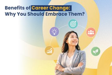 Benefits of Career Change Why You Should Embrace Them