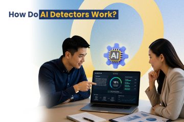 How Do AI Detectors Work