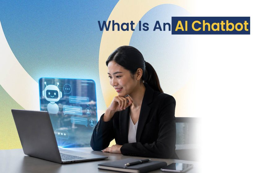 What Is An AI Chatbot