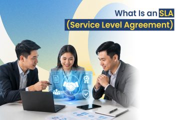 What Is an SLA (Service Level Agreement)