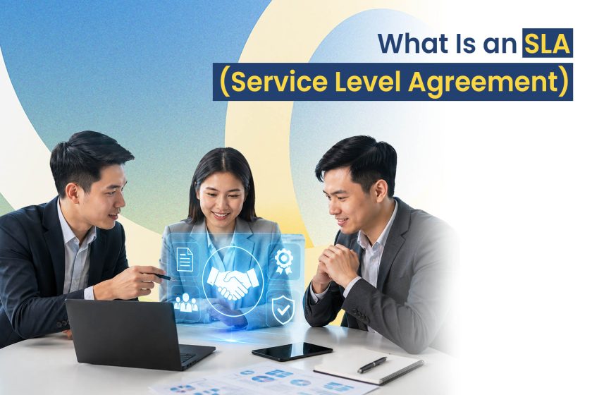 What Is an SLA (Service Level Agreement)