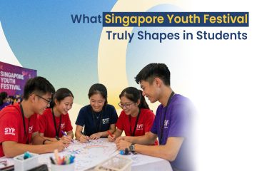 What Singapore Youth Festival Truly Shapes in Students