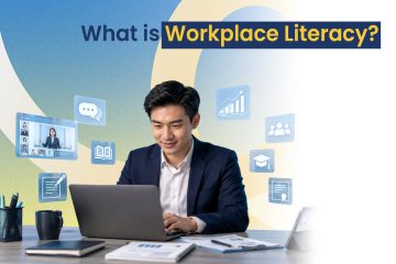 What is Workplace Literacy