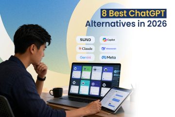 8 Best ChatGPT Alternatives in 2026