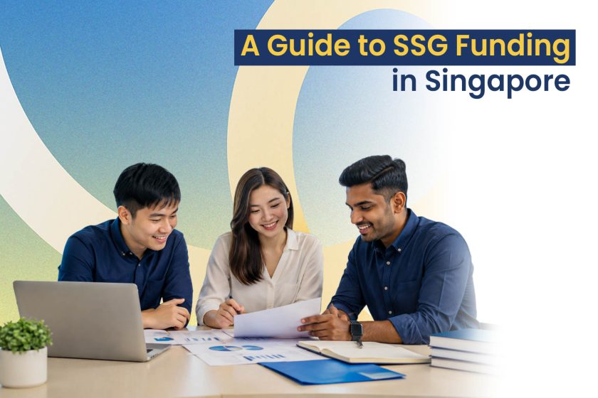 A Guide to SSG Funding in Singapore