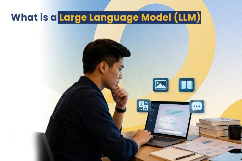 What is a Large Language Model (LLM)