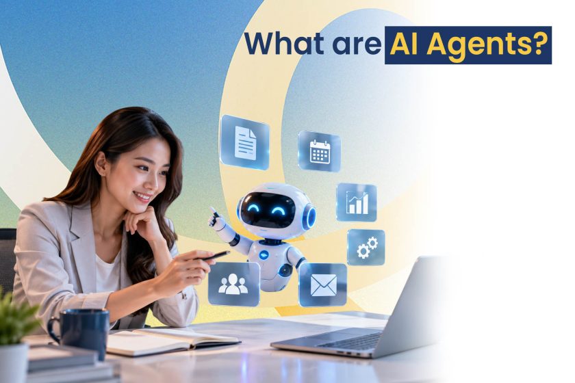 What are AI Agents
