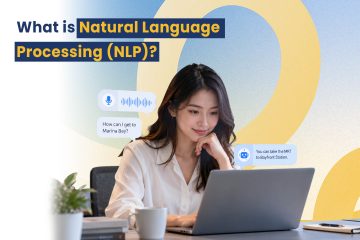 What is Natural Language Processing (NLP)