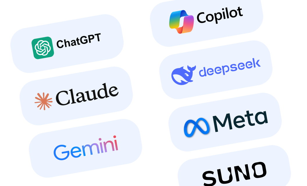 AI Lists