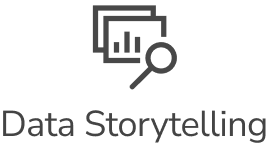 Data Stcrytelling