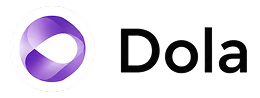 dola logo