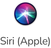 Siri Apple