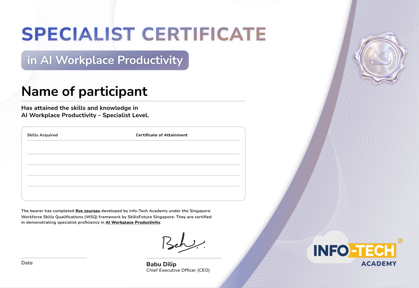 expert-certificate