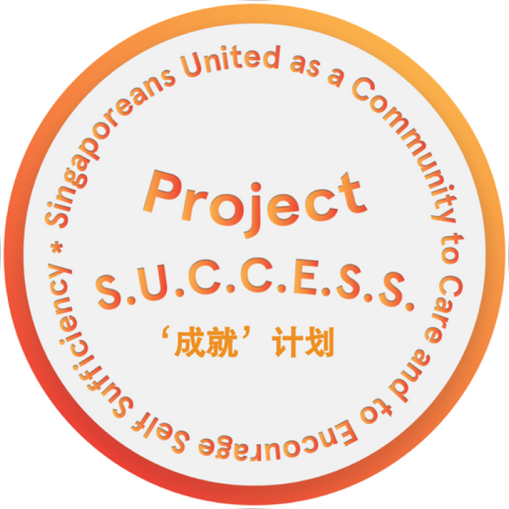 Project S.U.C.C.E.S.S