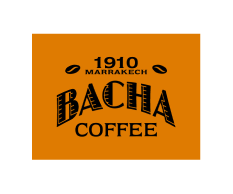 Bacha Coffee
