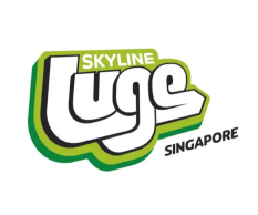 skyline Luge